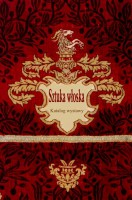 Sztuka włoska okładka